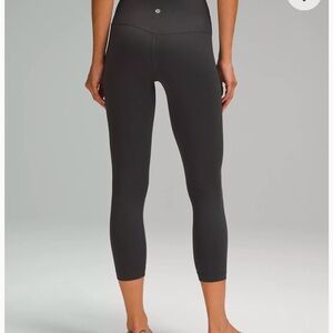 Lululemon Align Pants 23"